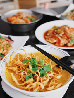 Khao Soy
