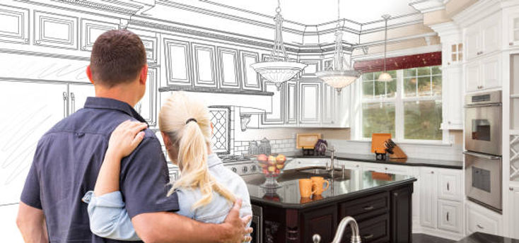 Kitchen Remodel