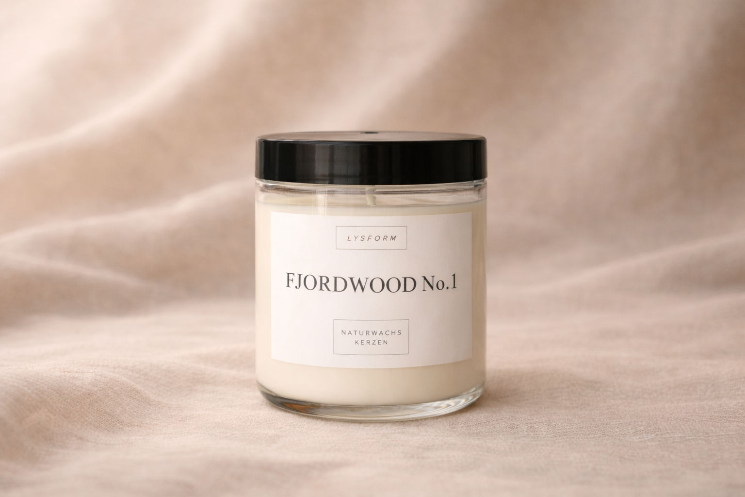 Fjordwood NO.1