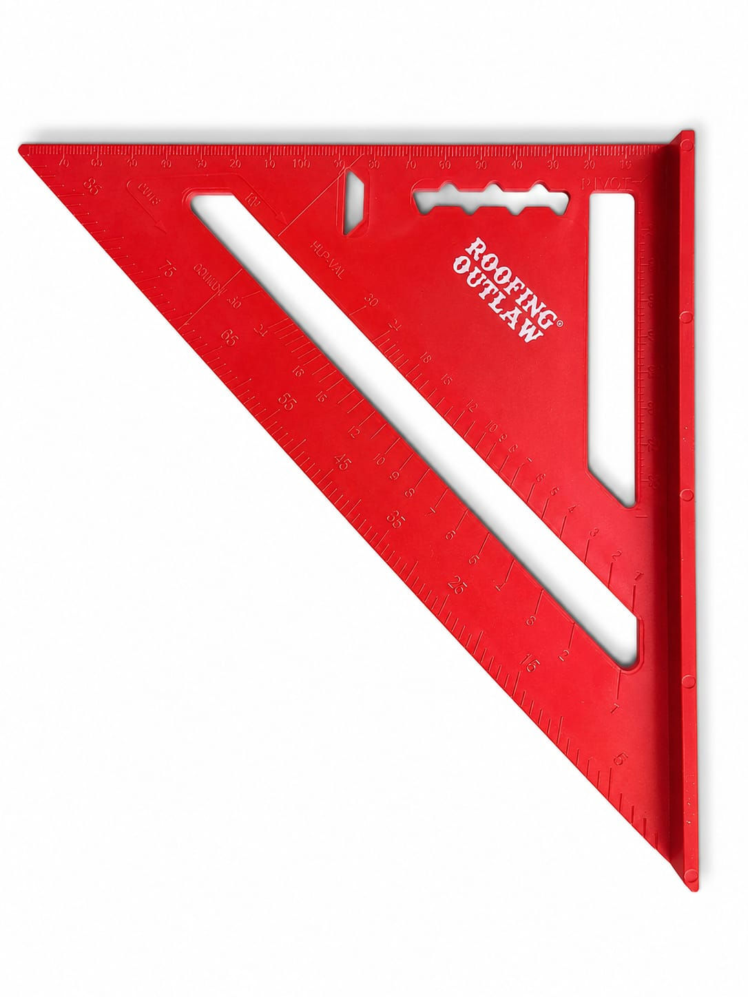 Plastic Roofers Speed Square