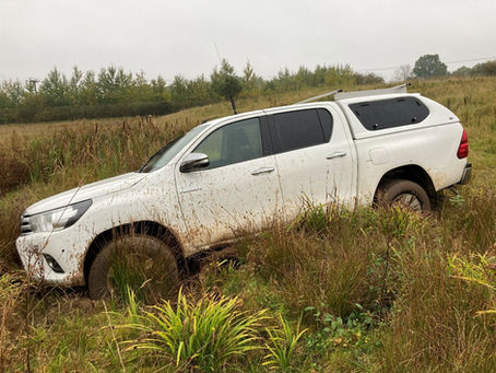 How Professional Off Road Training Can Save Your Business Money