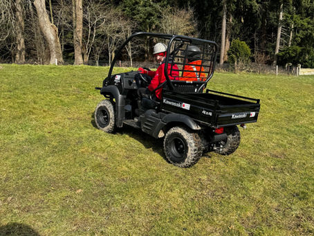 Do I Need UTV Training?