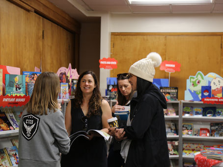 Stronger Together: Why Parents and Schools Thrive Through Partnership