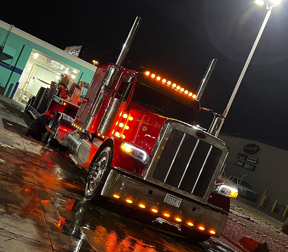 Heavy Equipment Repossession from Utah