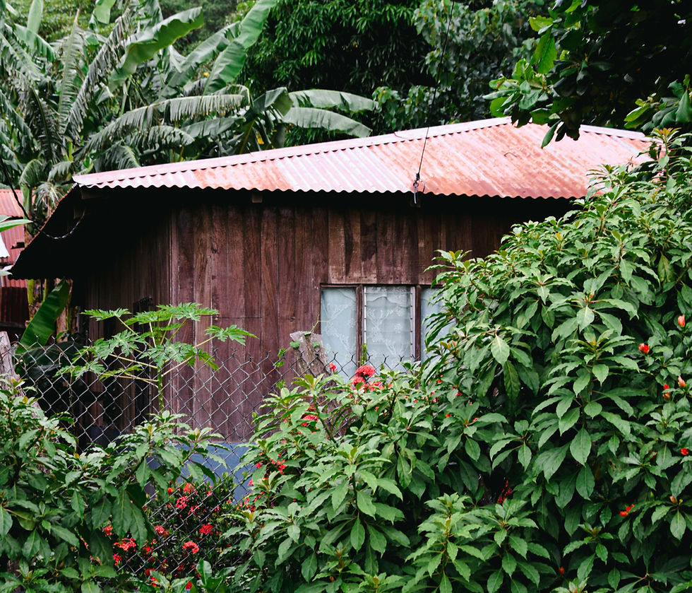 A house you can live in with LGBTQ immigration