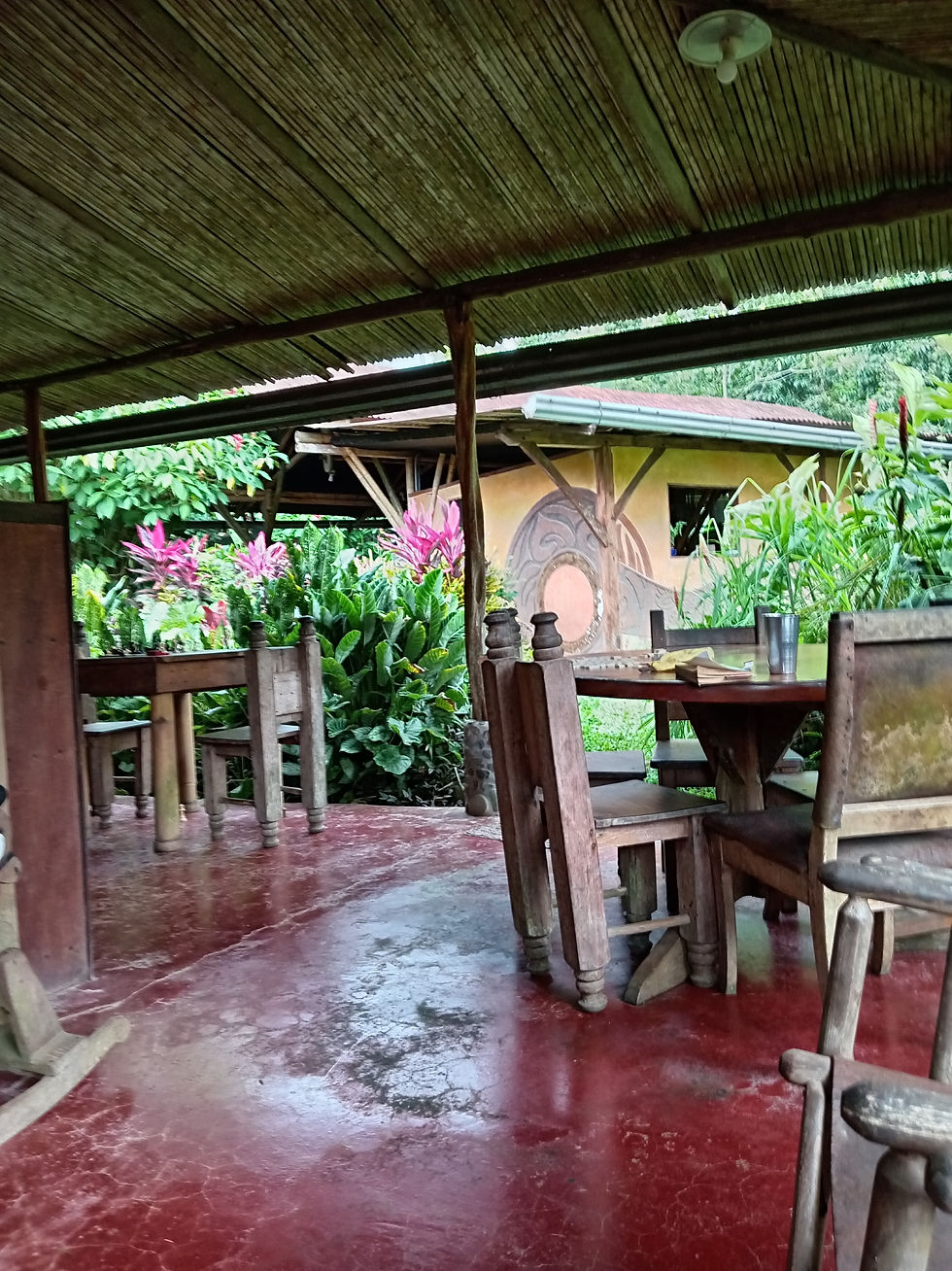 A Hidden Gem for Travelers: Rancho Mastatal