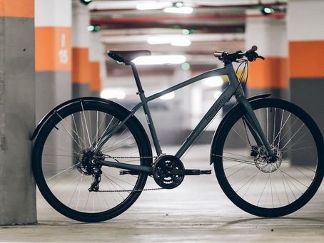 Best Hybrid Bikes: Versatility, Quality, and Convenience - Top five