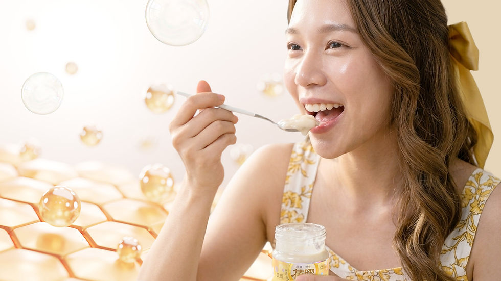 大棧極濃野生花膠醇豆乳, 一瓶多效