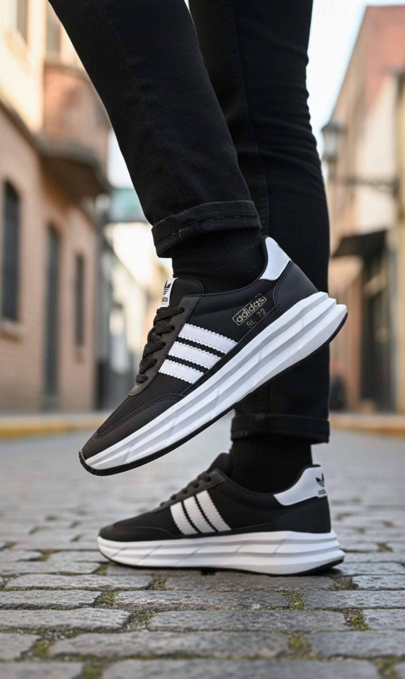 Adidas SL72