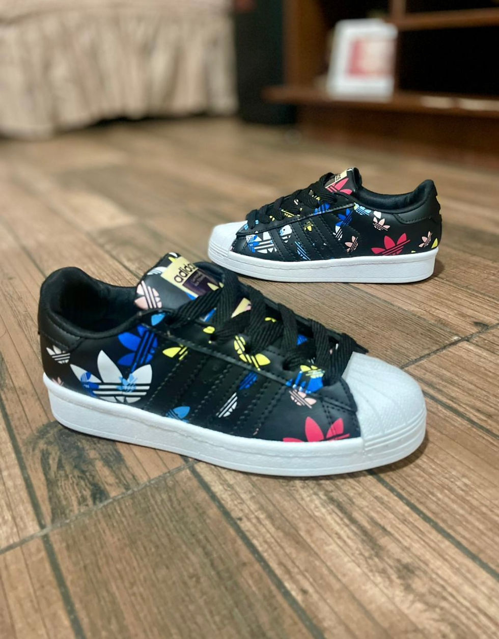 Miniatura: Adidas superstar 