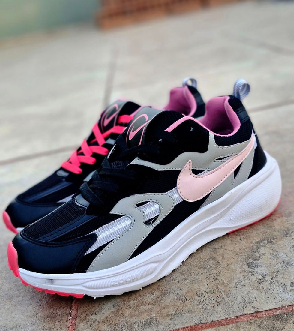Miniatura: Nike deportiva