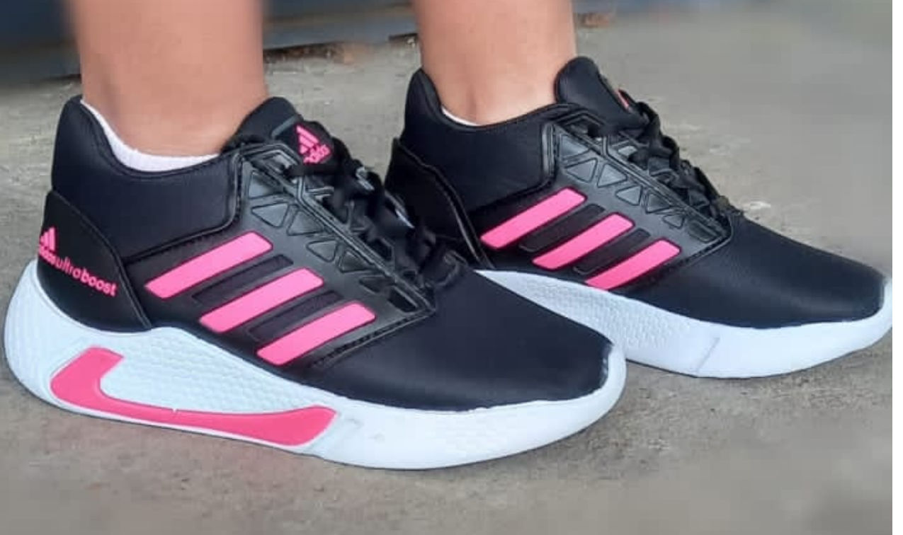 Ultraboost adulto 