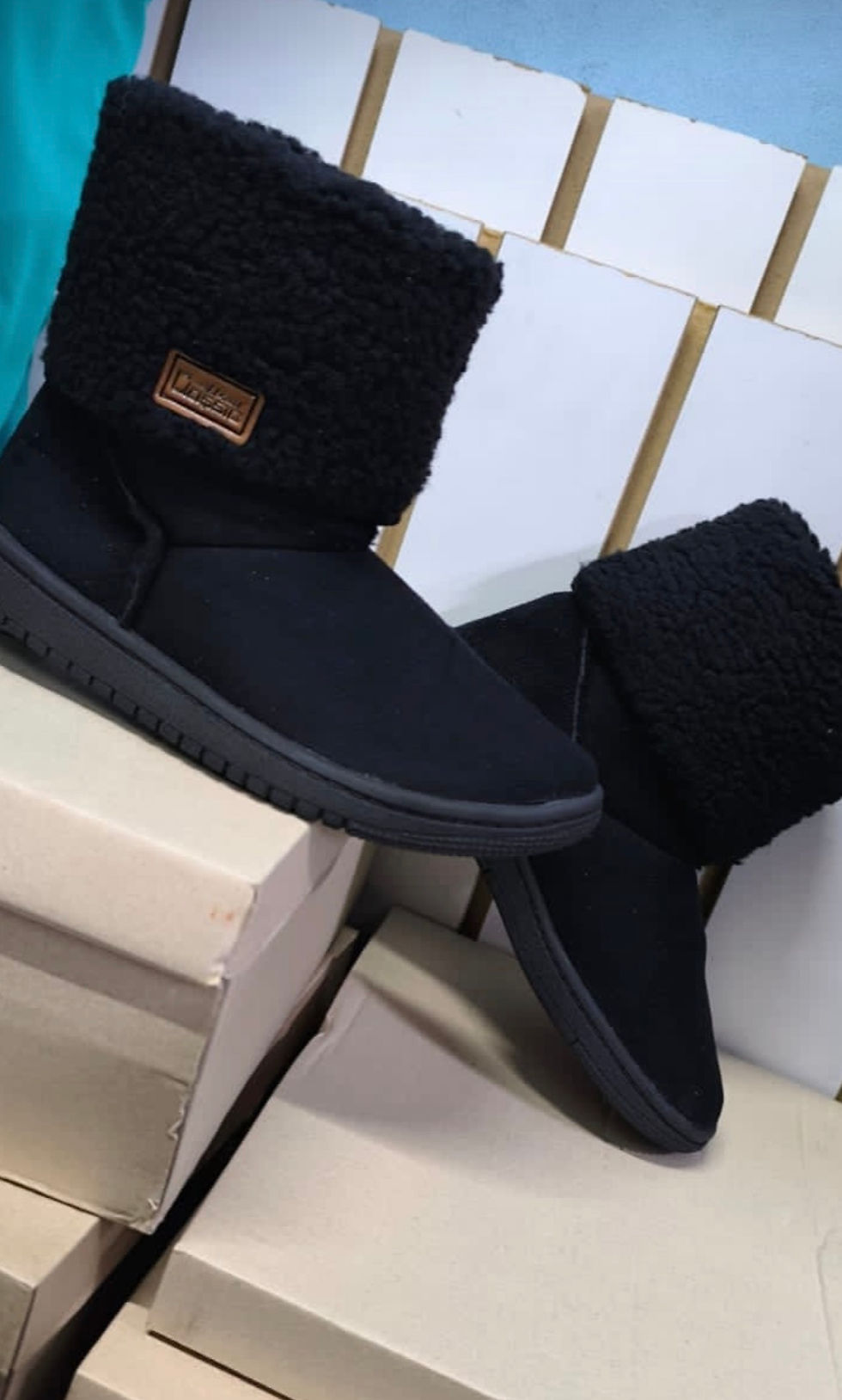 Miniatura: PANTUBOTA 