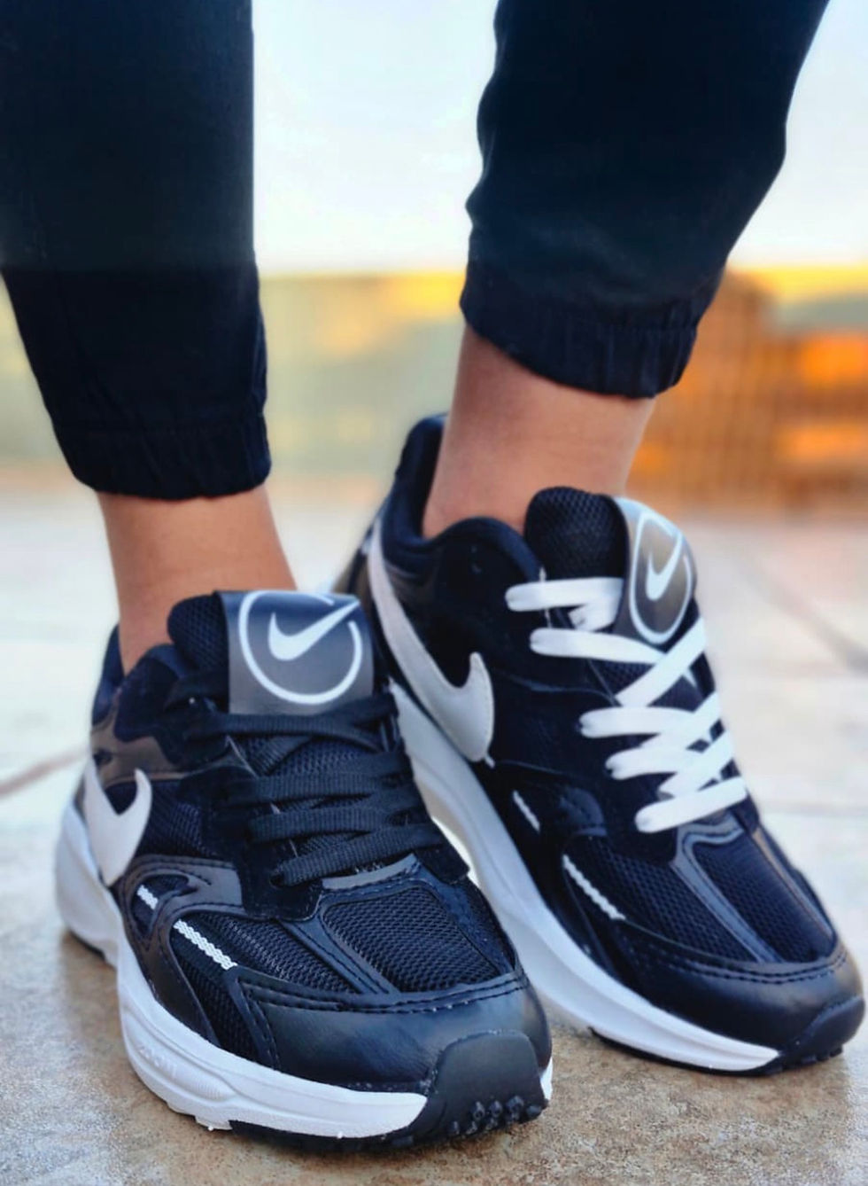 Miniatura: Nike deportiva
