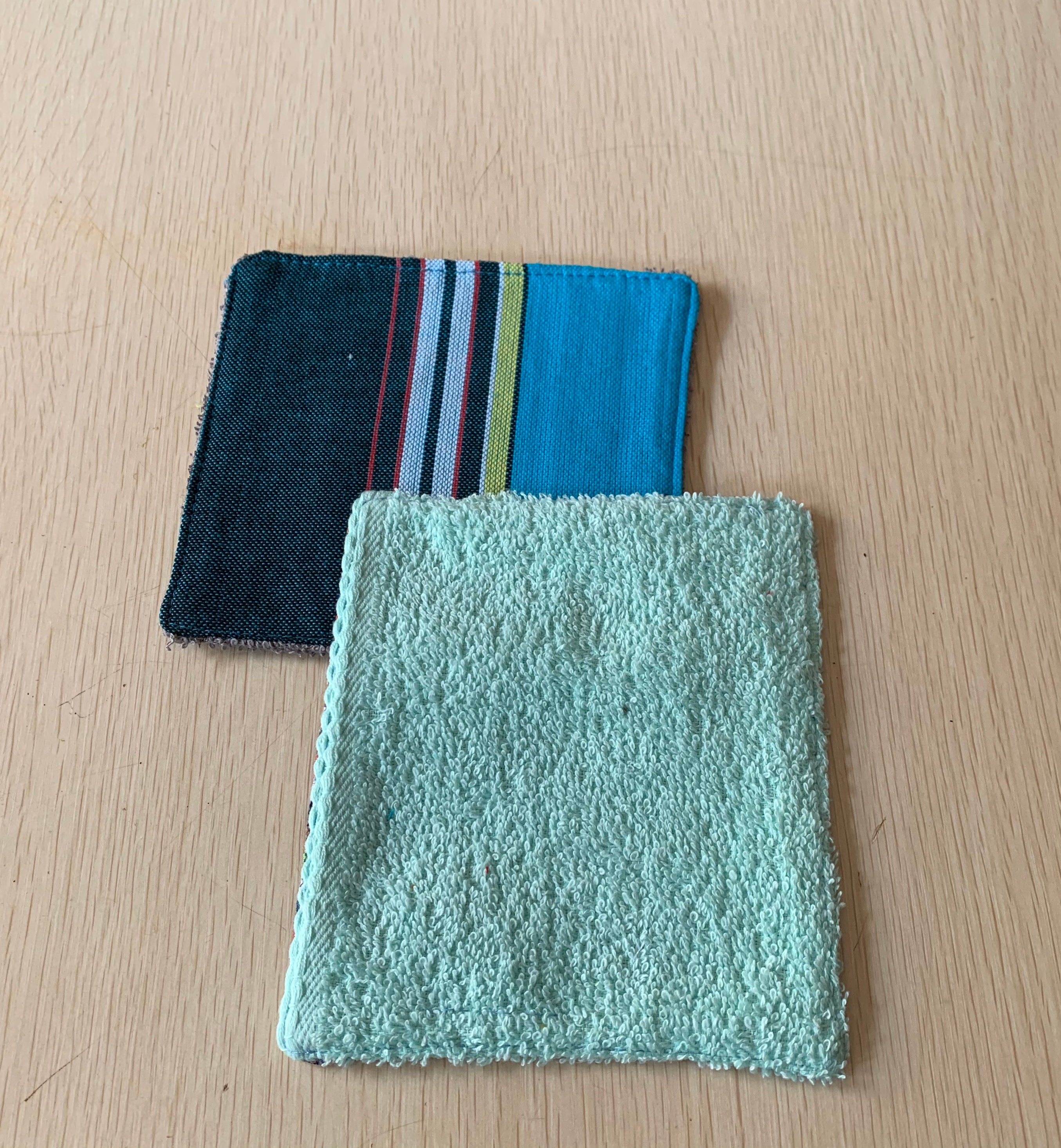 Face Wipes kikoy/ Towel