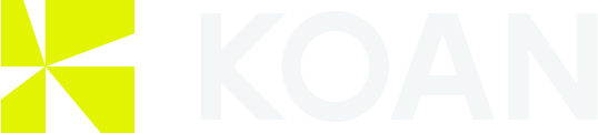 KOAN logo