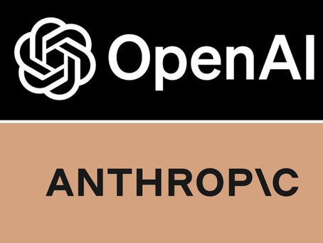 The reason Anthropic won its top Cannes Lions award in advertising can be described in two sentences.