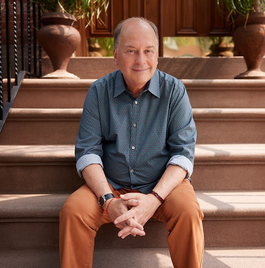 Drew Kerr, founder of The Four Corners Group
