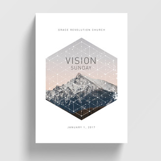 Vision Sunday Poster