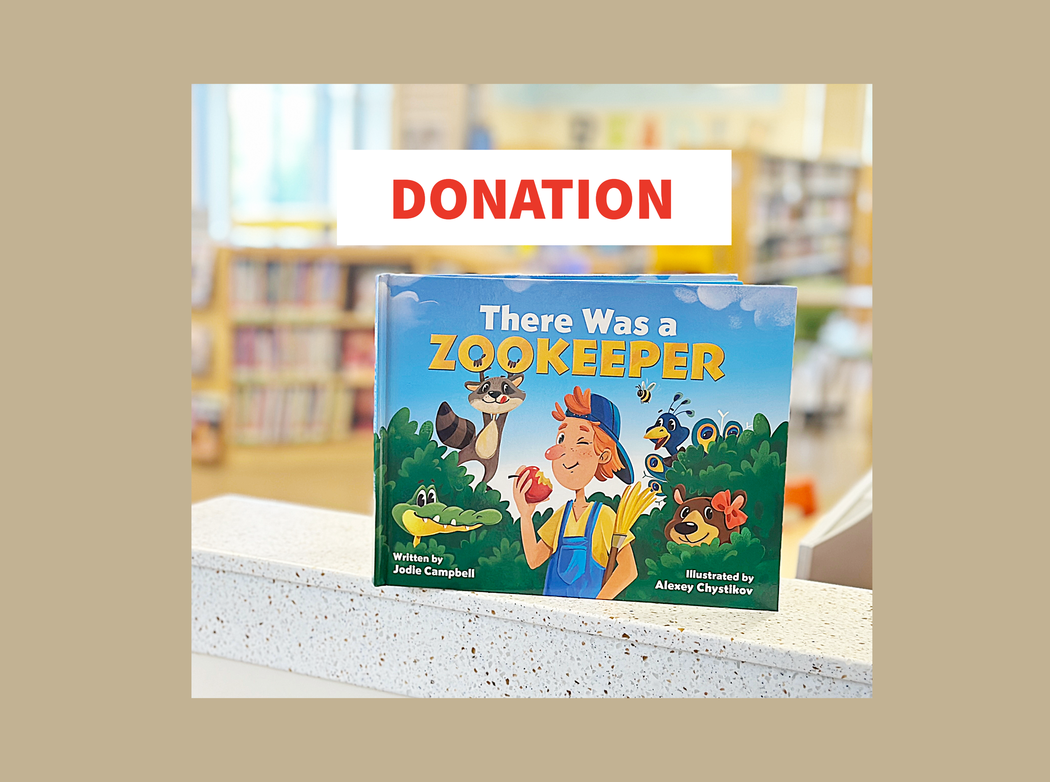 DONATION Book - PLDunbar Cheerleaders