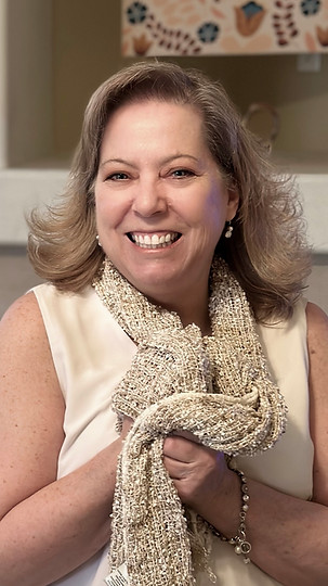 Jodie Campbell Author