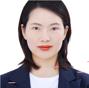 Christina Zheng