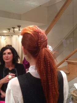 Facebook - Sa Va Fall Fashion 2013 event !