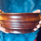 Thumbnail: Made by John - Sapele Fruit Bowl 