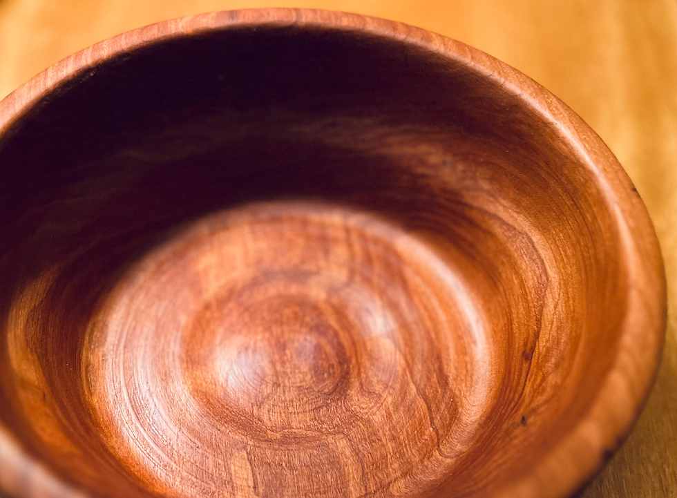 Thumbnail: John - Cherry Bowl 