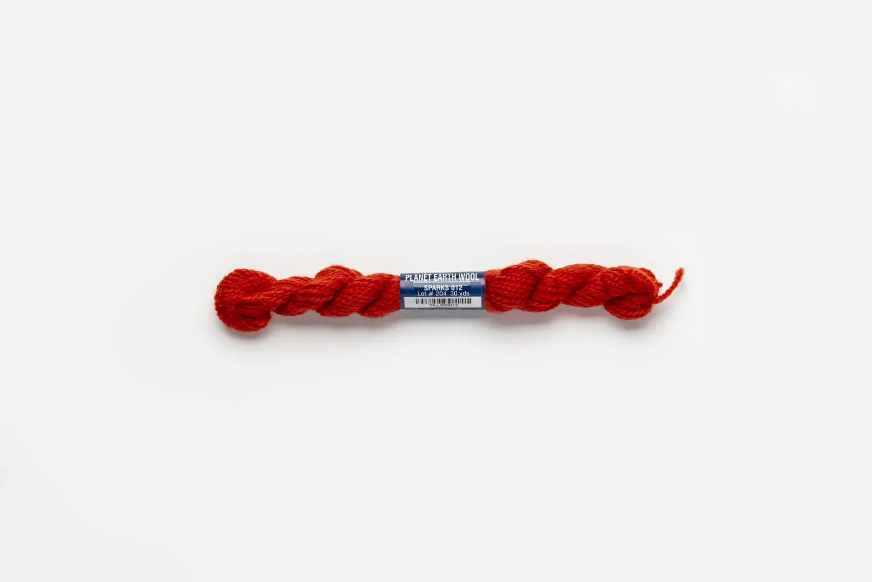 Planet Earth Wool - Sparks