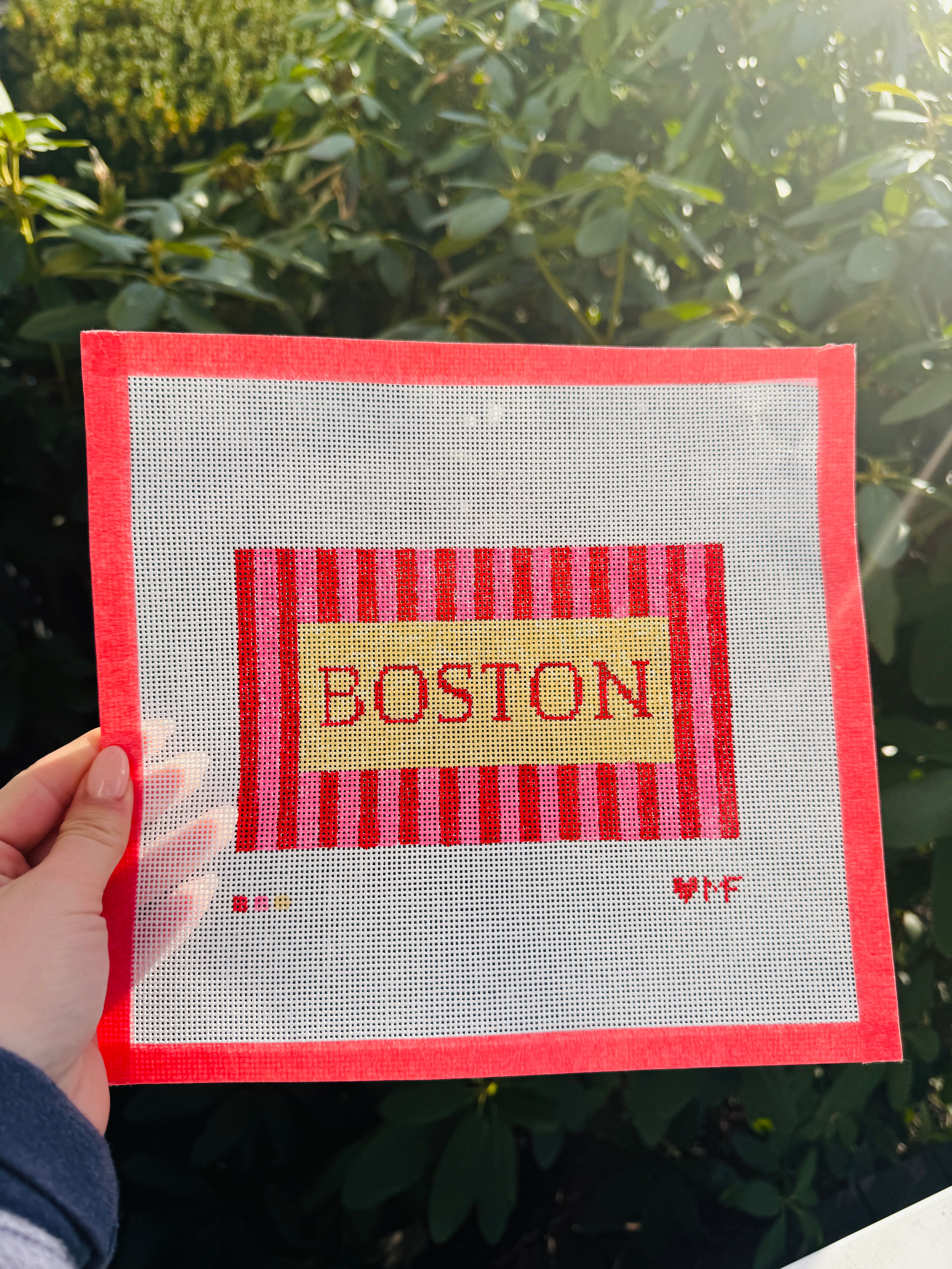 Boston II