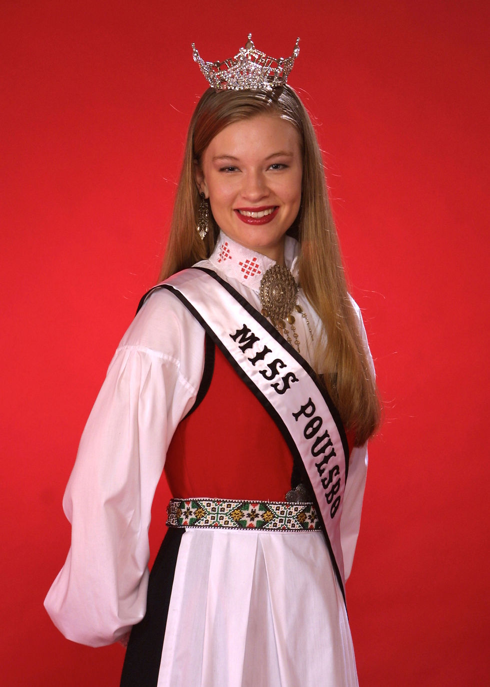 2002: Kristen Eddings