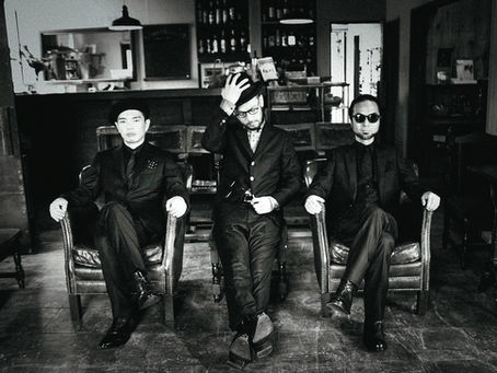 Livehouse OctBaSS feat,cro-magnon(Jazzy Sport)