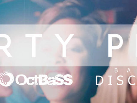 あなたでも出来る"Club Eventのススメ"