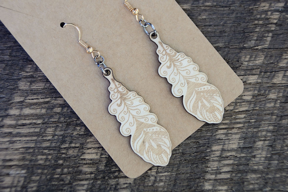 Thumbnail: Earrings