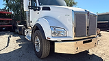 Heavy-Duty commercial truck Dentoni's Spring and Suspension Sacramento, California