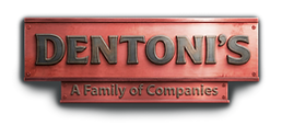 Dentoni's Family of Companies Logo