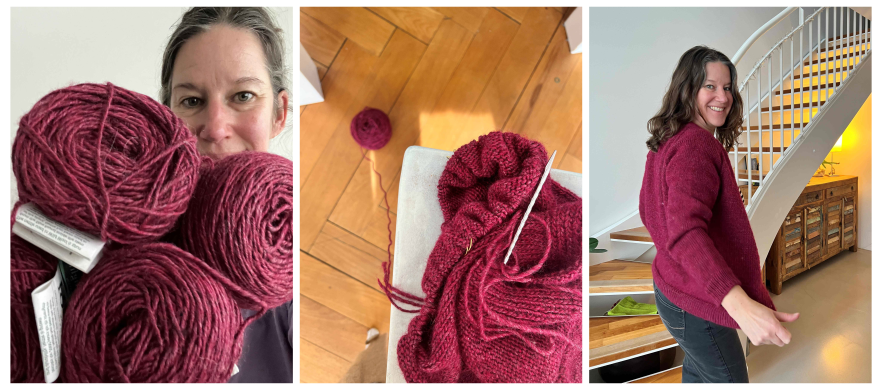 Do-it-yourself-Projekte erfolgreich über die Ziellinie bringen