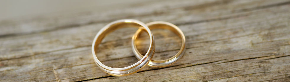 Wedding Rings
