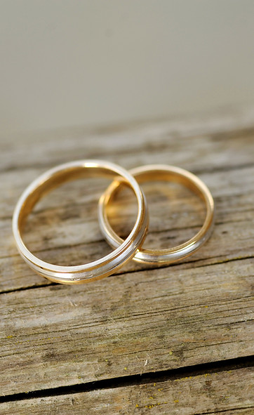 Wedding Rings