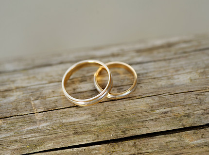 Wedding Rings
