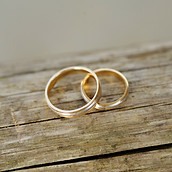 Wedding Rings