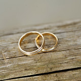 Wedding Rings