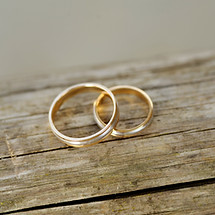Wedding Rings