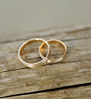 Alianças de casamento