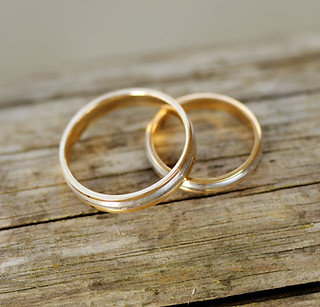 Wedding Rings