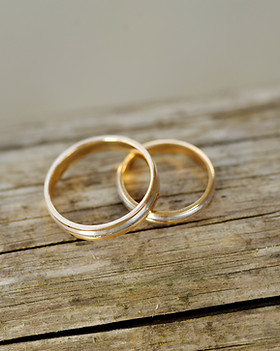 Wedding Rings