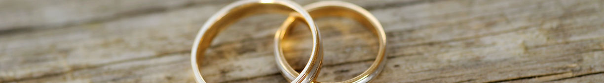 Wedding Rings
