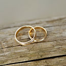 Wedding Rings