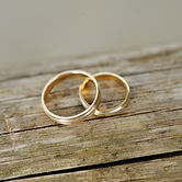 Wedding Rings